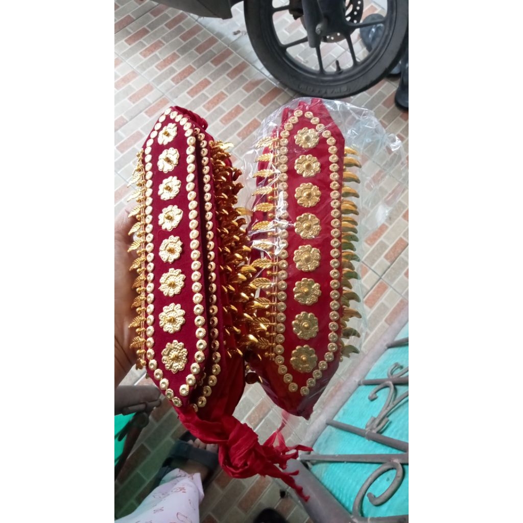 Gandik Palembang