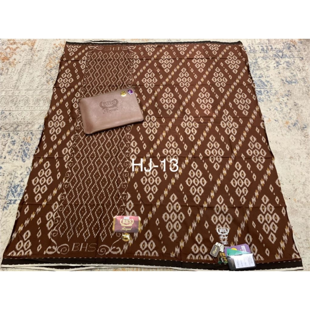 SARUNG BHS KWG,KGN,KSS ROYAL GOLD