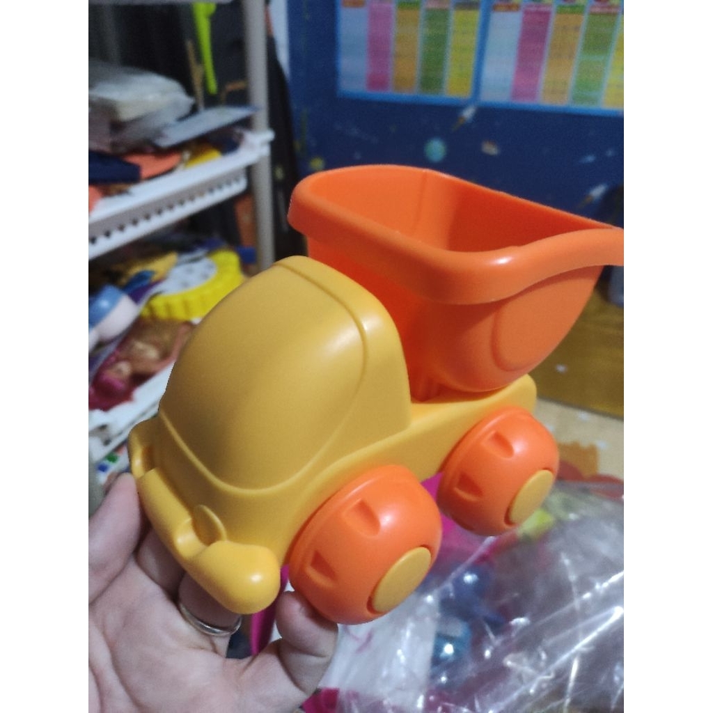 preloved mobil mobilan anak