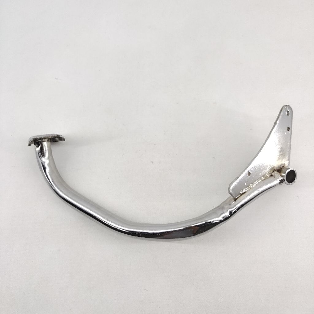 Pedal Rem Brake tuas Pijakan Injakan kaki Rem Belakang Yamaha Alfa - Champ - Sigma