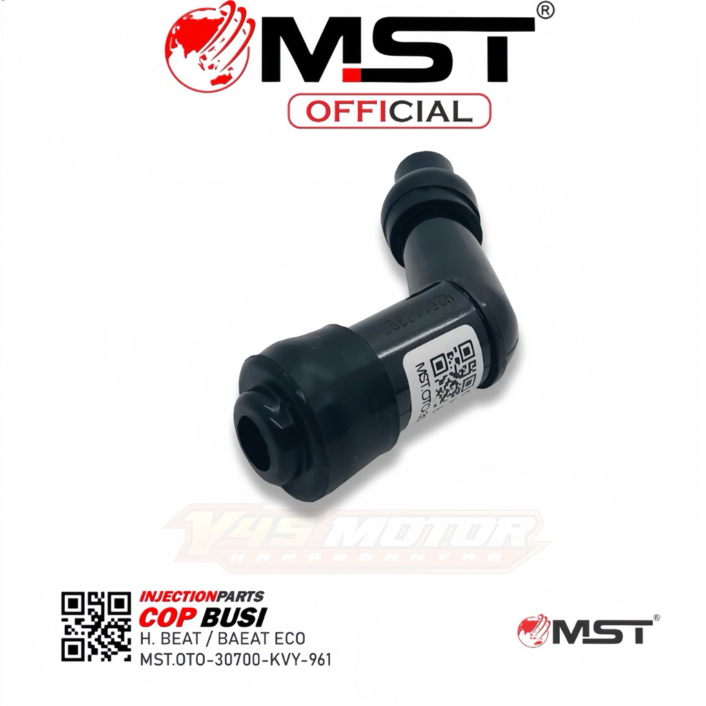 COP BUSI MST BEAT ECO BEAT ESP BEAT FI NEW K44 BEAT KARBU SCOOPY FI GENIO BEAT STREET K18 ORIGINAL