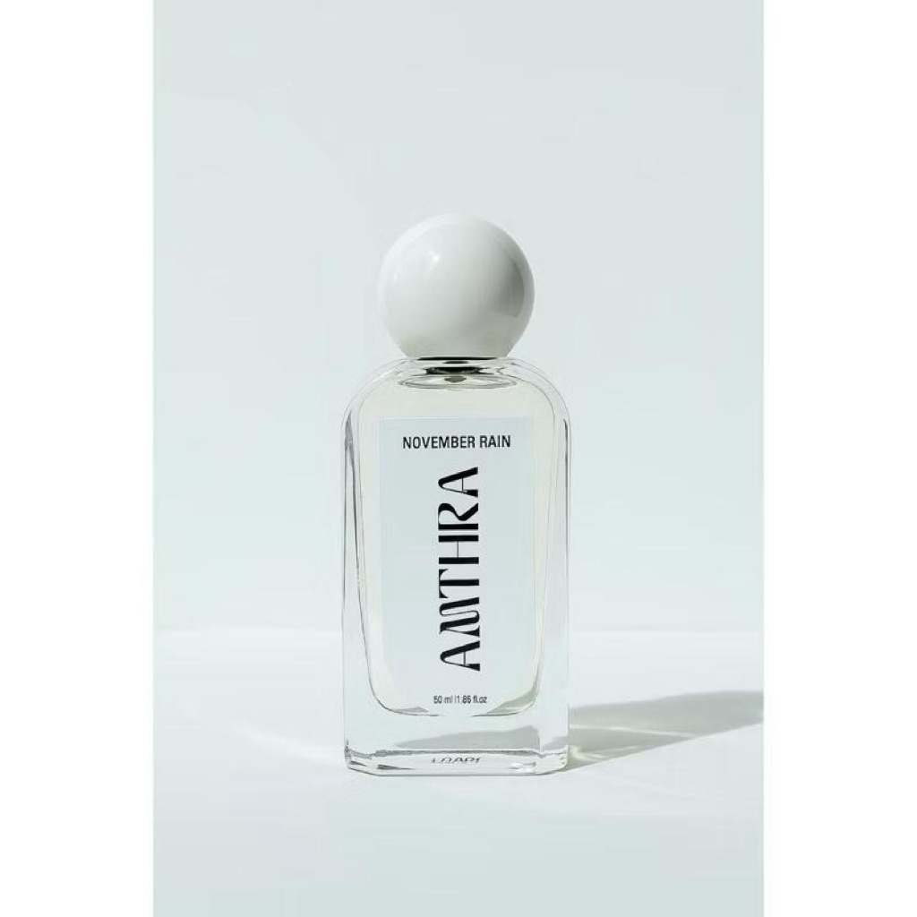 AMTHRA November Rain Extrait de Parfume 50ml