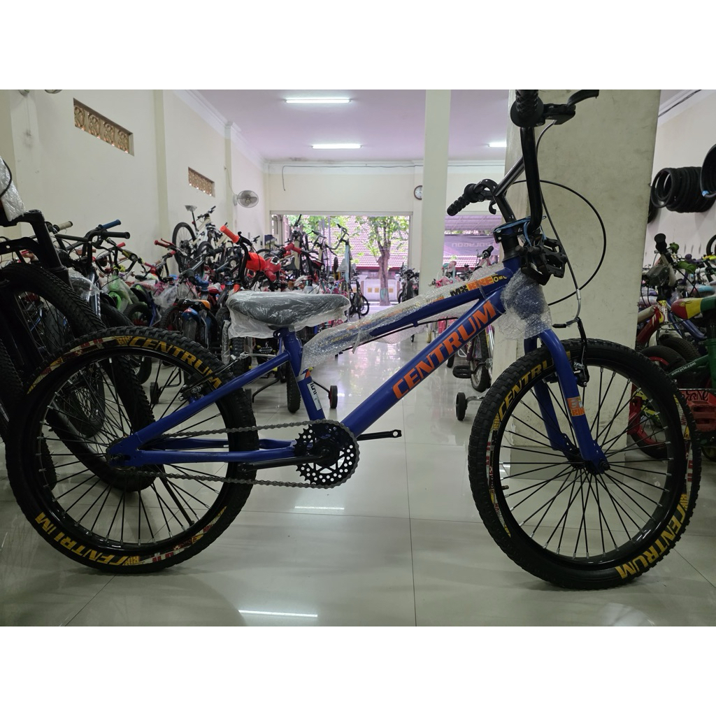 Sepeda BMX 20 CENTRUM