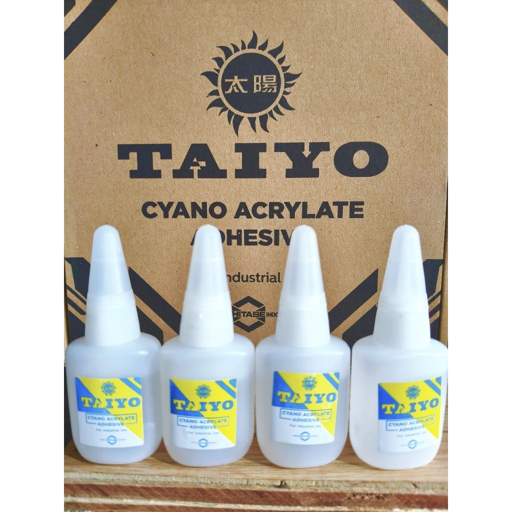 Lem alteco TAIYO JUMBO