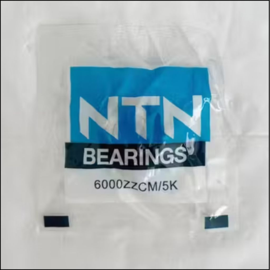 BEARING 6000 ZZ NTN