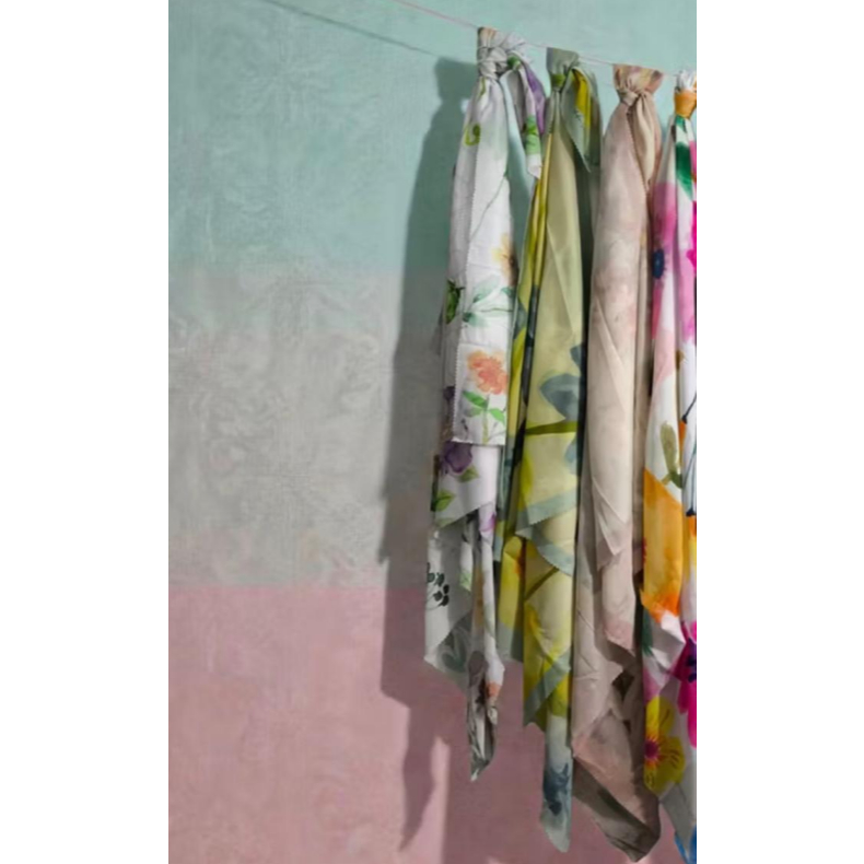 Baniescoop - Hijab Square