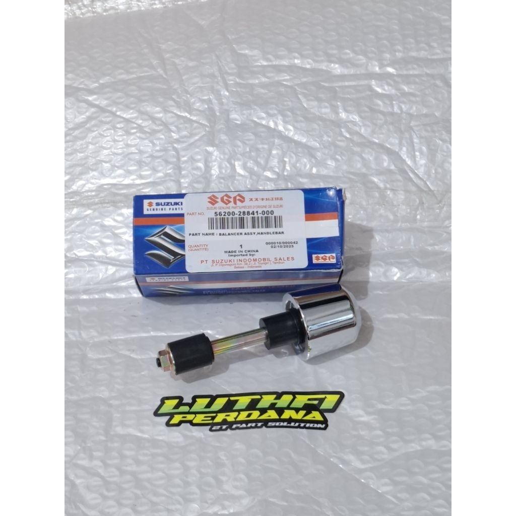 JALU STANG STIR SATRIA 2TAK ORIGINAL