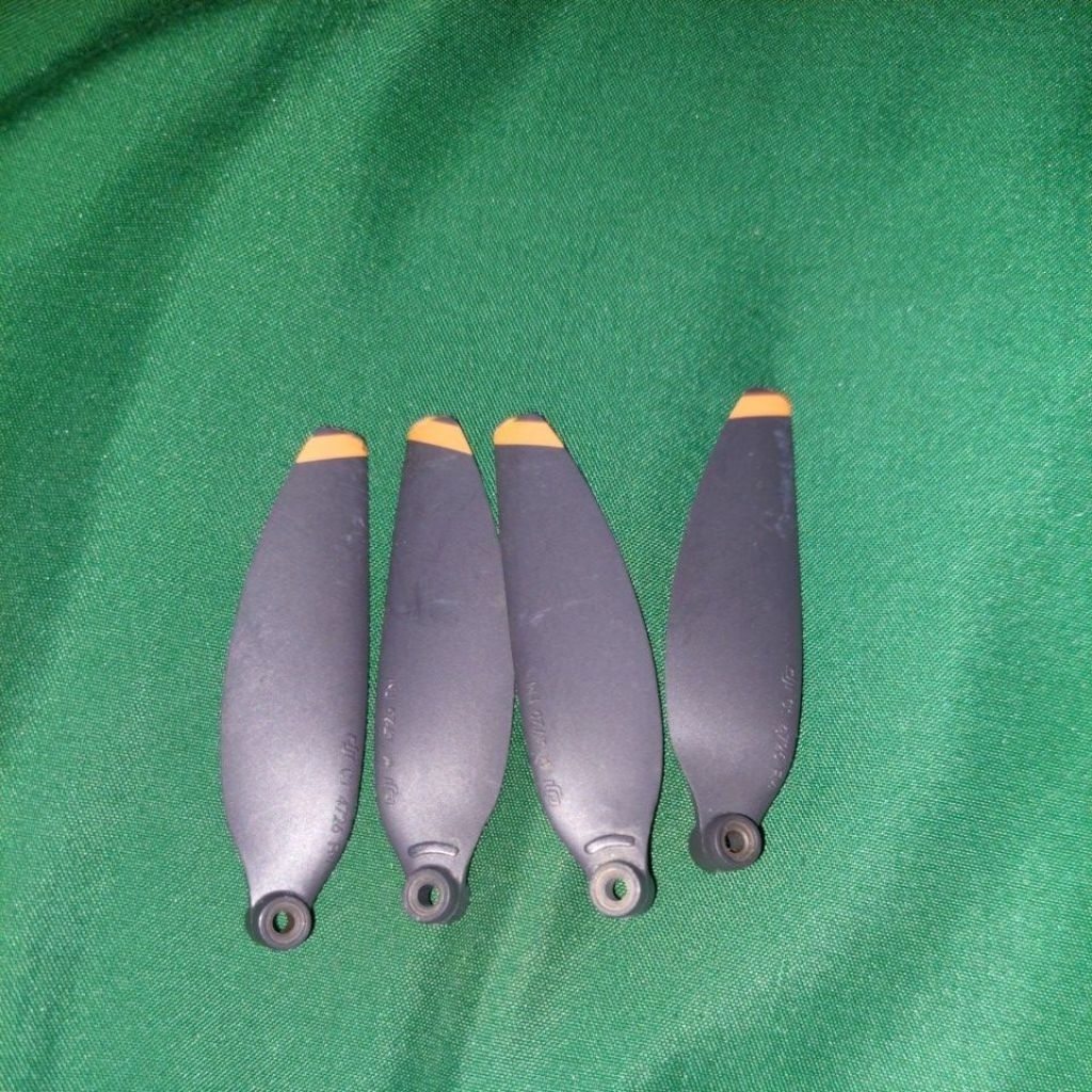 propeller/baling2 bekas dji mini 2