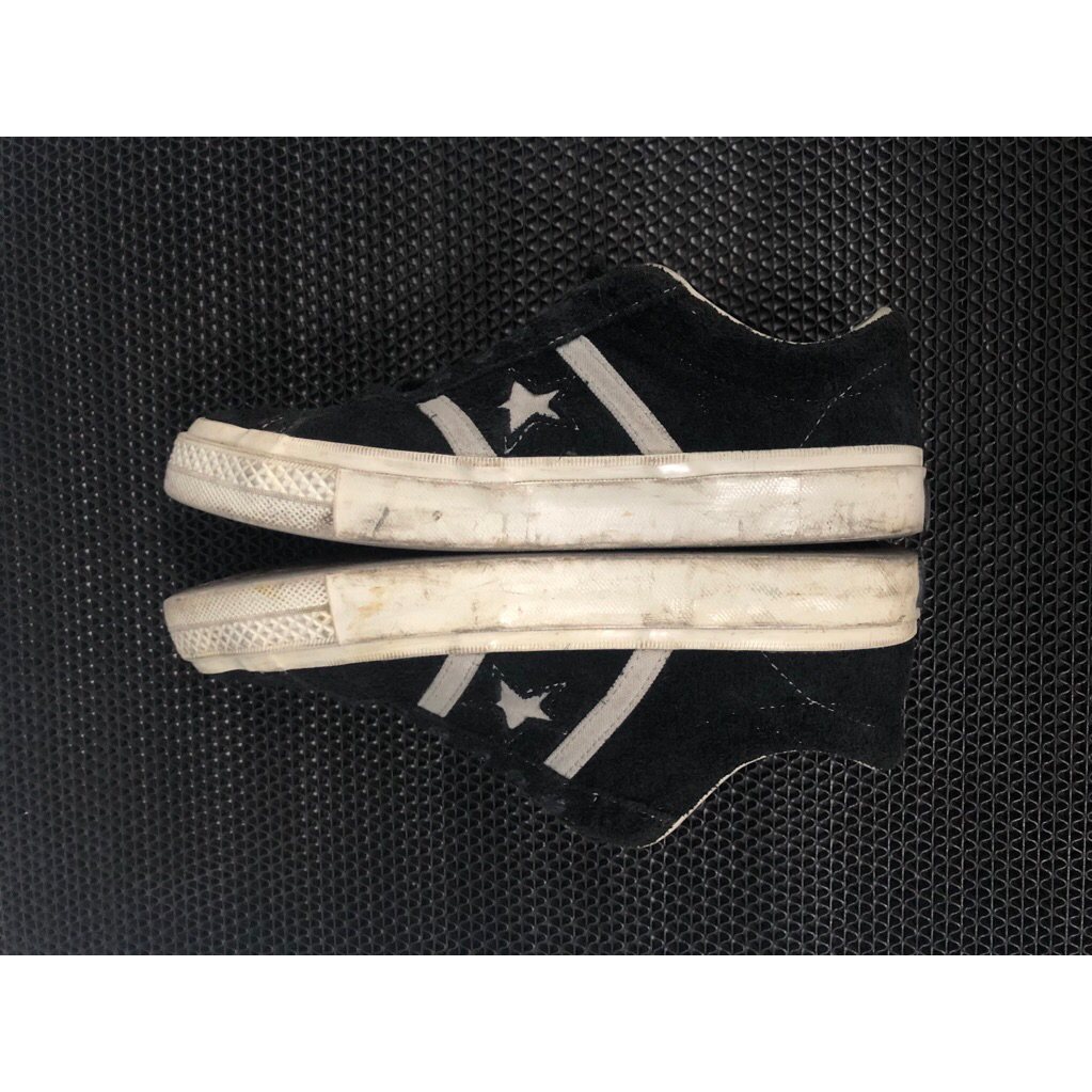 converse one star academy