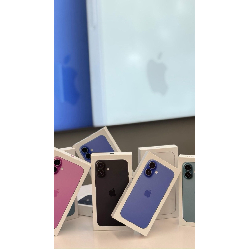 iphone 17 PRO MAX 512GB