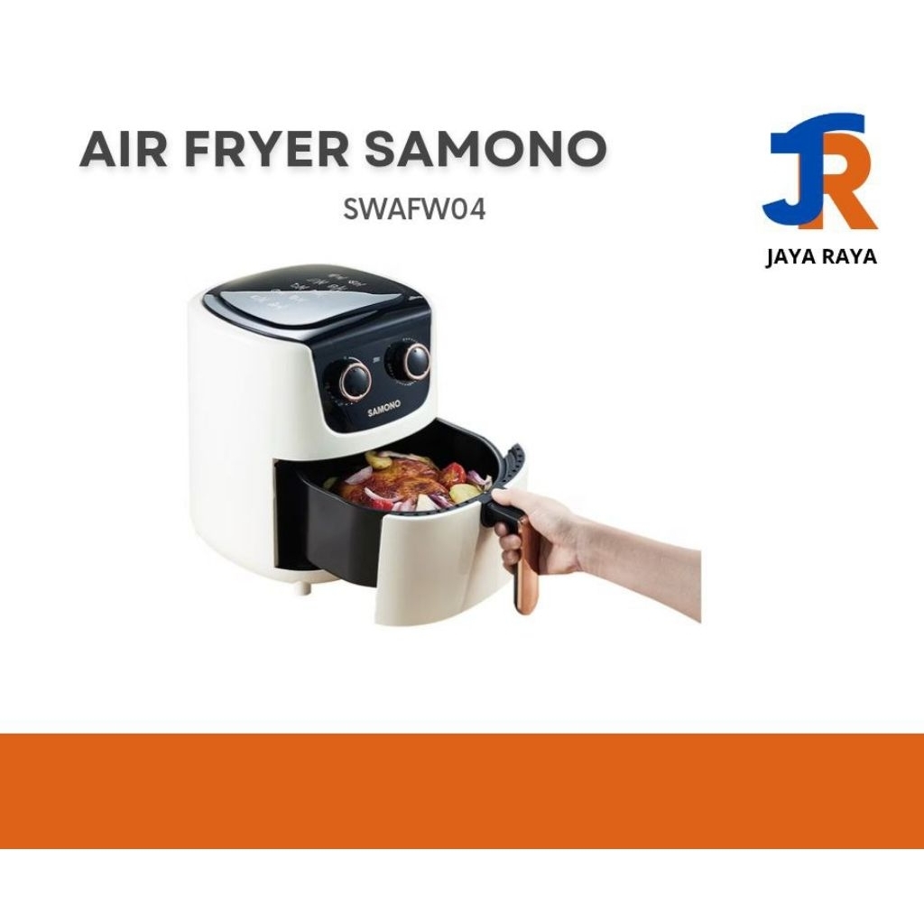 AIR FRYER SAMONO
