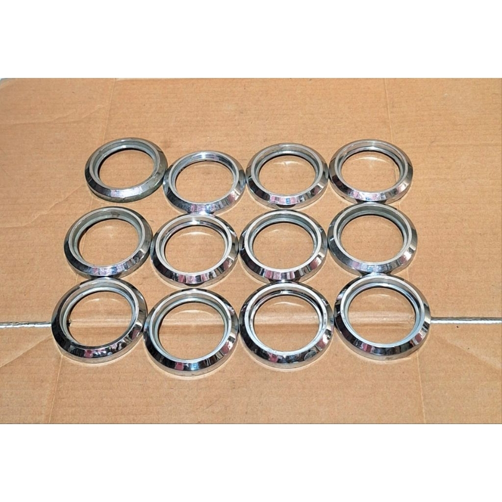 cover ring list klakson honda gl max gl neotech gl series original second