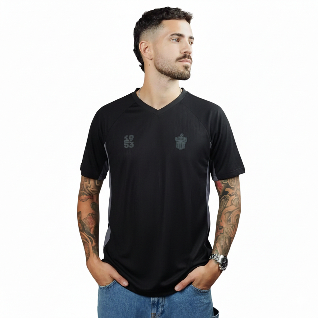 PERSITA Third Jersey Player Version 25/26 - Sponsorless (Tanpa Sponsor)