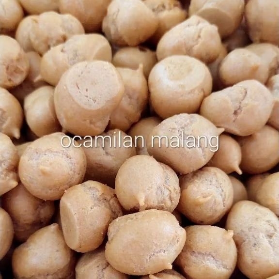 SOES KERING PREMIUM GURIH 125 gr GR TANPA ISI