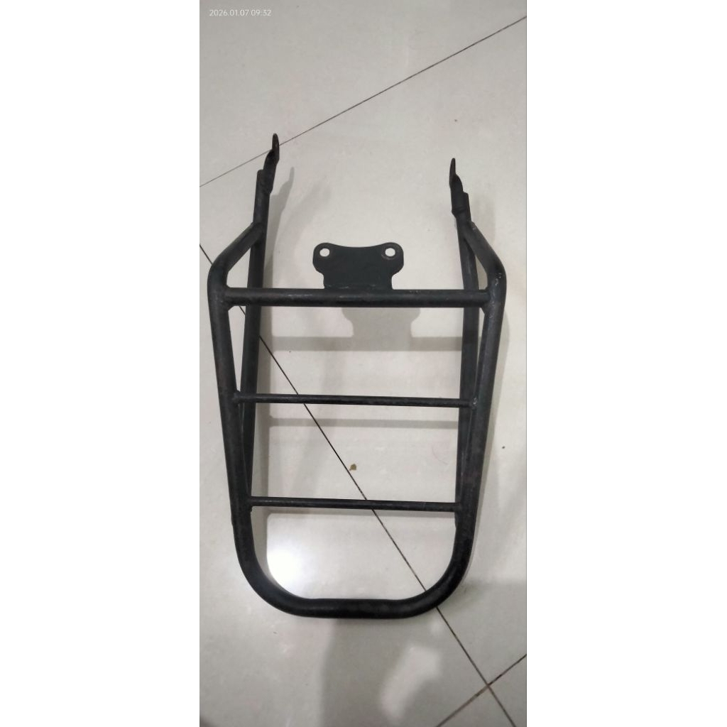 behel Suzuki ts125 ORIGINAL