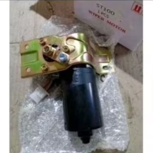 motor wiper carry extra carry 1.0 suzuki carry/dinamo wiper carry extra 1.0
