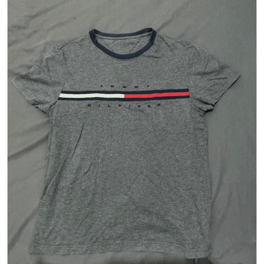Kaos TOMMY HILFIGER second
