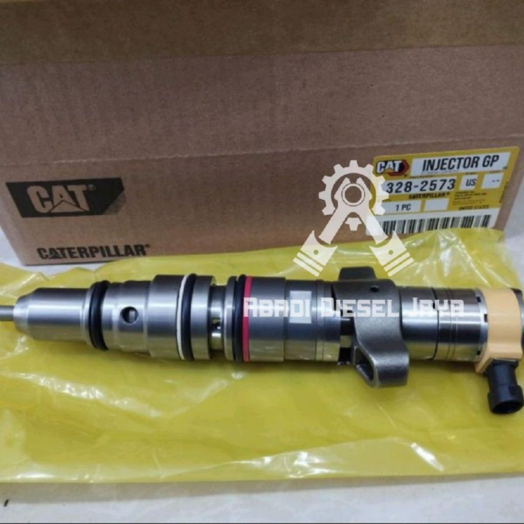 INJECTOR C7 C9 D6R D7R 328-2573 / 3282573