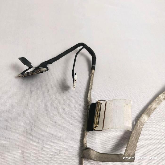 KABEL FLEXIBLE LCD LAPTOP DELL LATITUDE E7250 FLEX-DELL-E7250 30pin ZBZ00//D 02C007P00