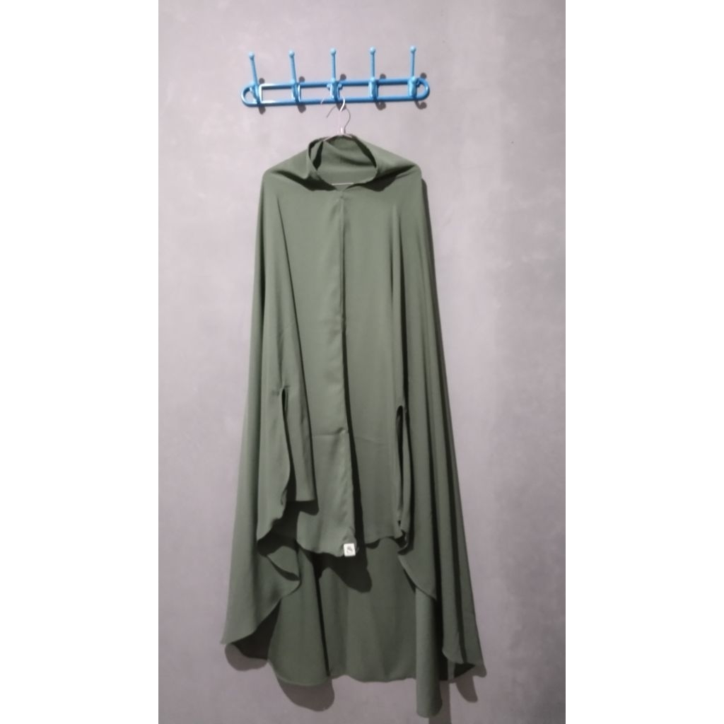 pl sidra khimar non pad