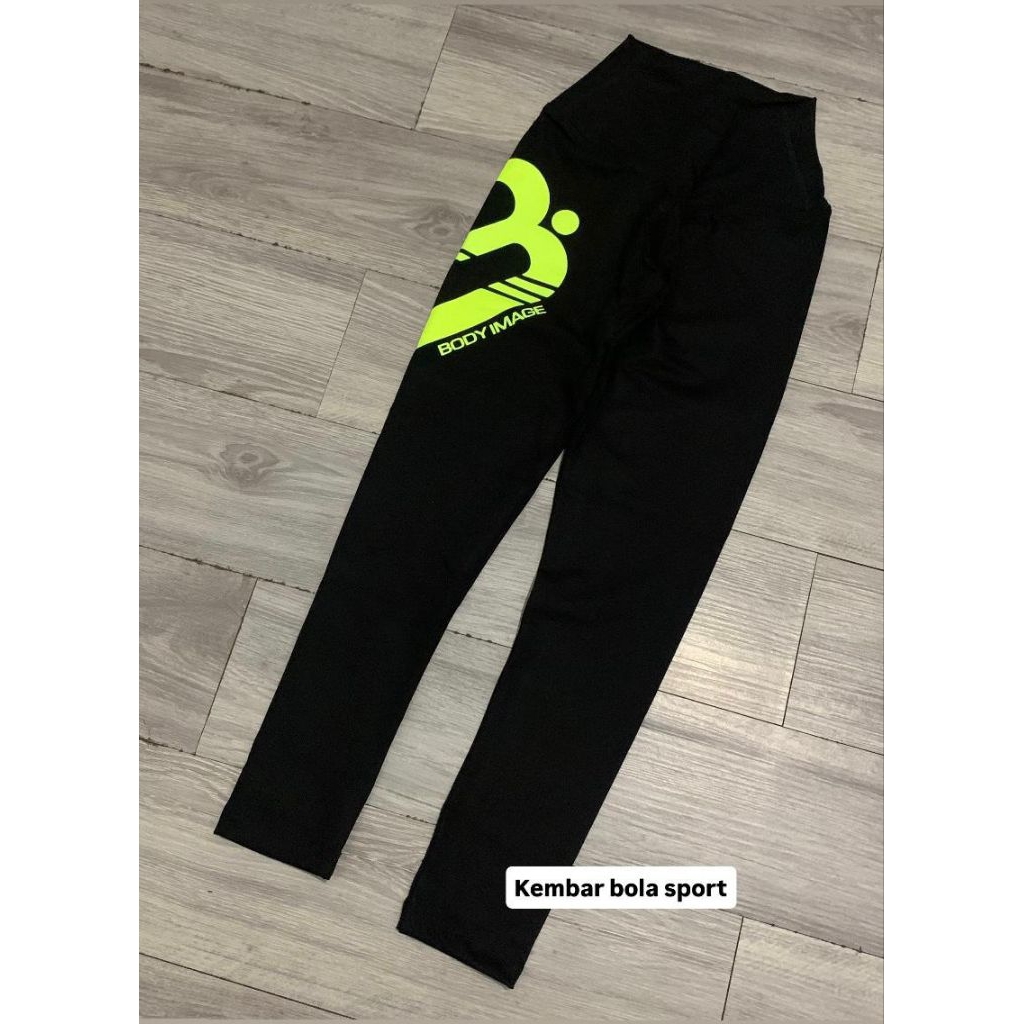 LEGGING SENAM BODY IMAGE (BOIM)