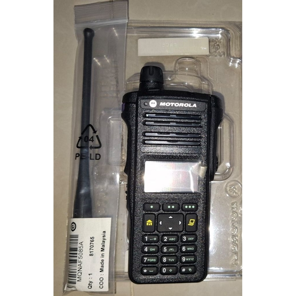 HT APX 1000 new free Antena