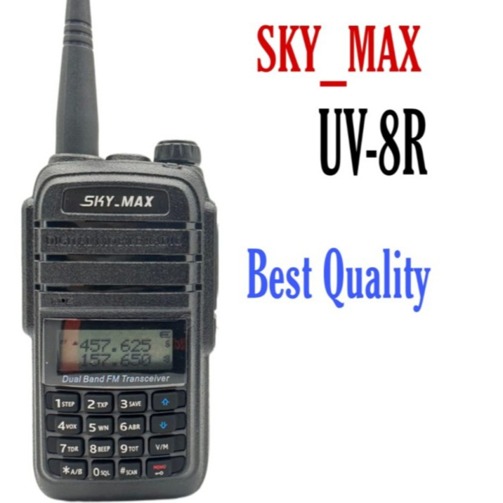 HT SKYMAX UV-8R DUALBAND