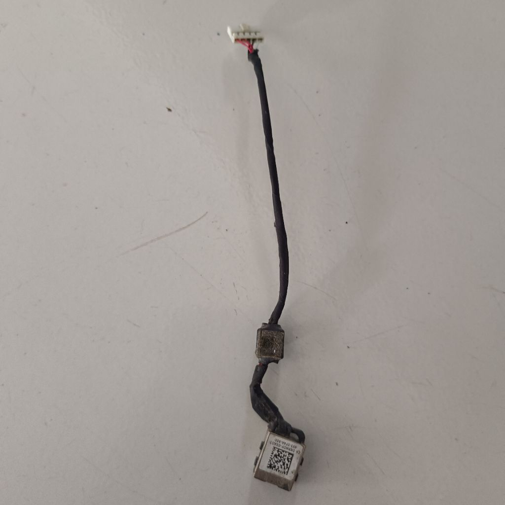 Jack DC original laptop Dell Inspiron 14 5447 5445 5448 P49 P49G