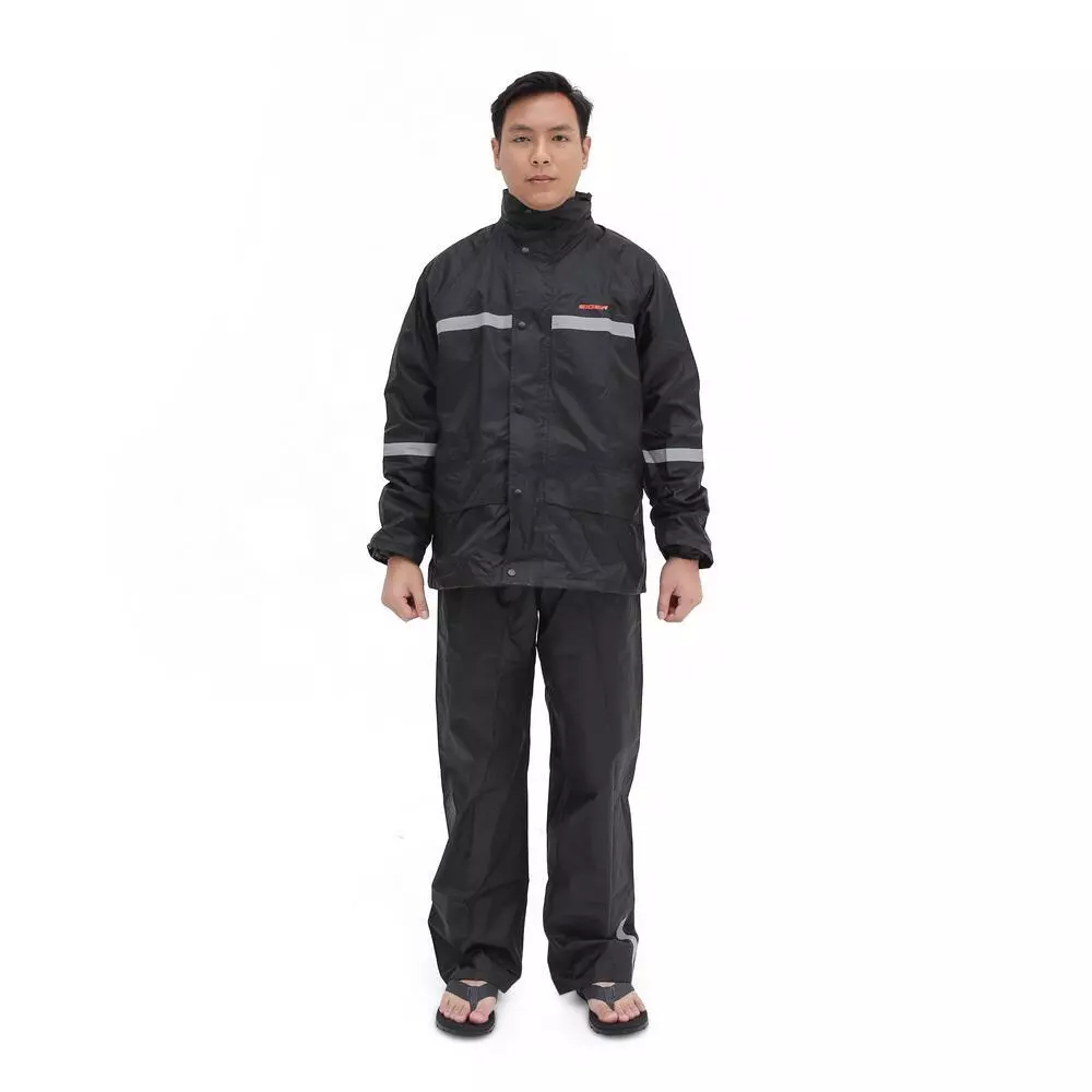 EIGER REXON RAINSUIT 2.0