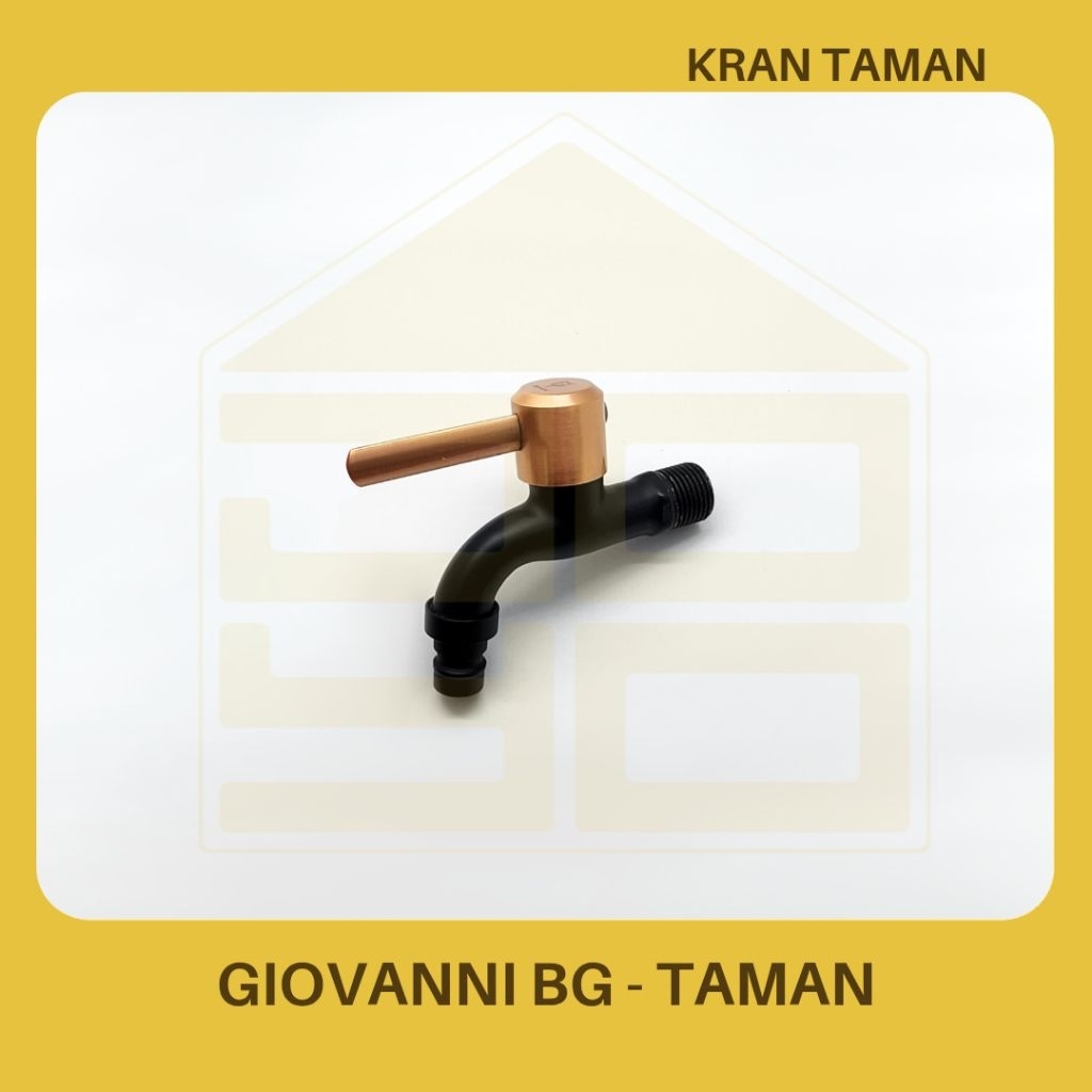 Kran Air Taman Giovanni BG