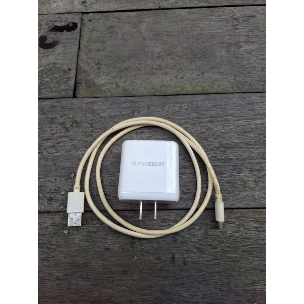 Copotan Charger Realme GT Neo Flash Edition 65watt