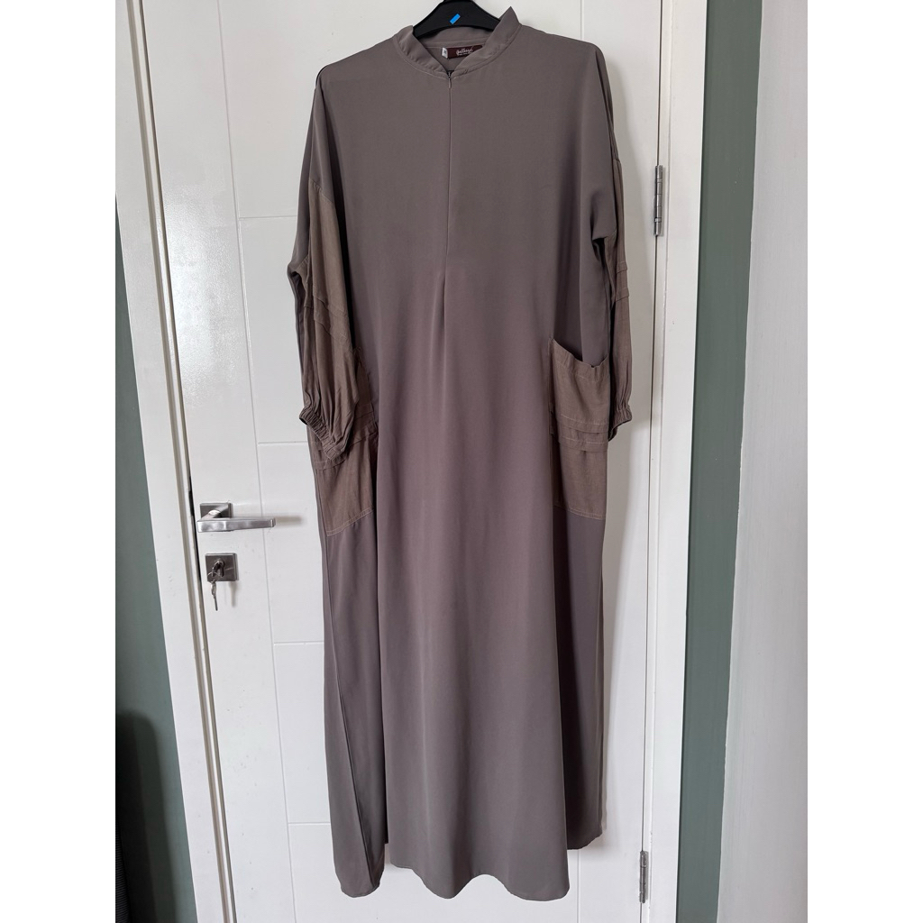 Tisha Abaya by Bellezash