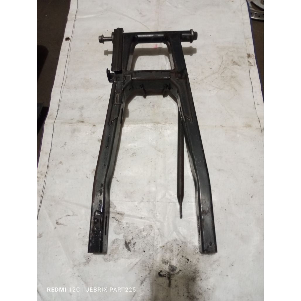 swing arm original yamaha Scorpio