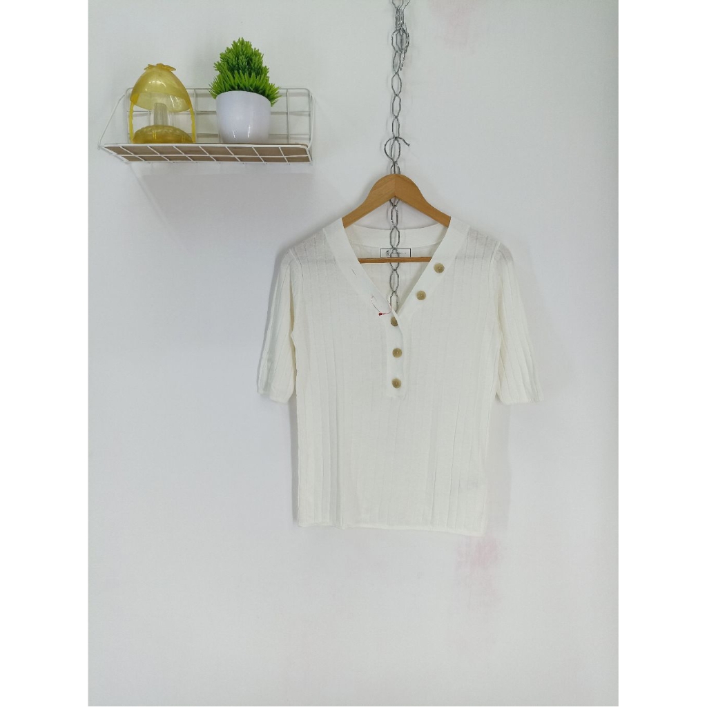 ROPE PICNIC KNITWEAR