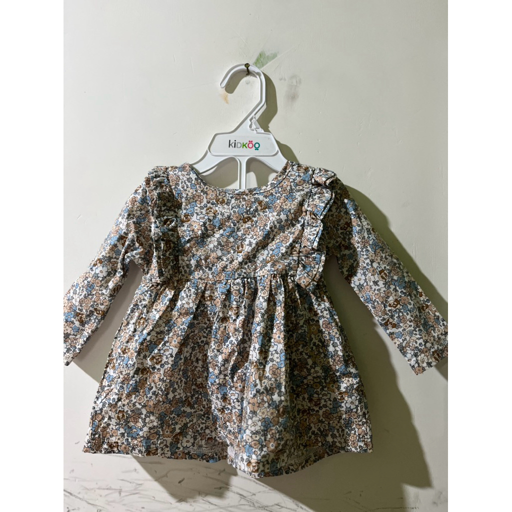 Preloved baju anak Memorylife - Twinkle Belle hanya atasan