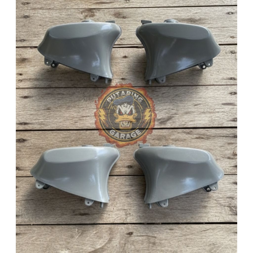 Tangki Honda pispot c50 Unyil c100 c102 full pres