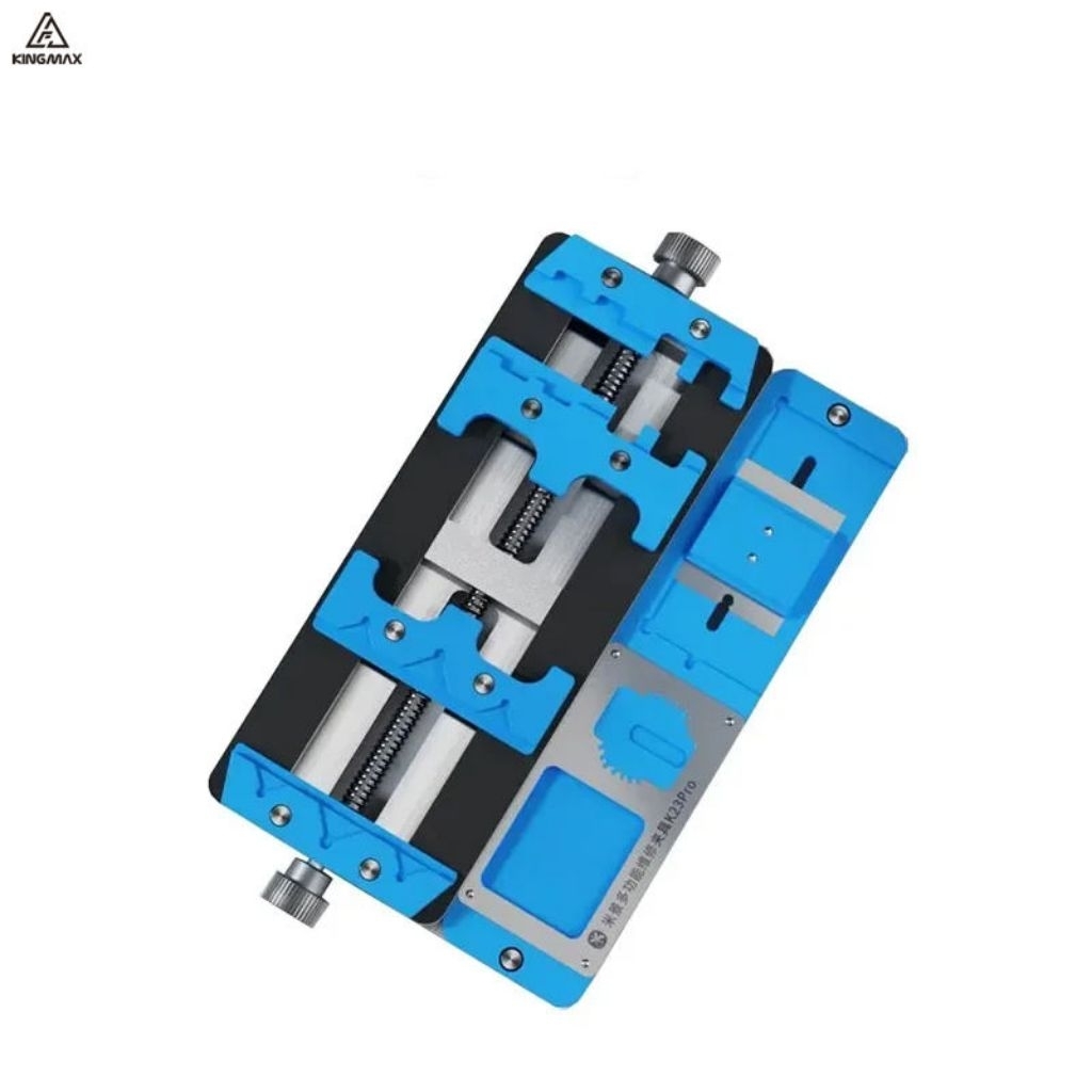 RAGUM MIJING K23 PRO