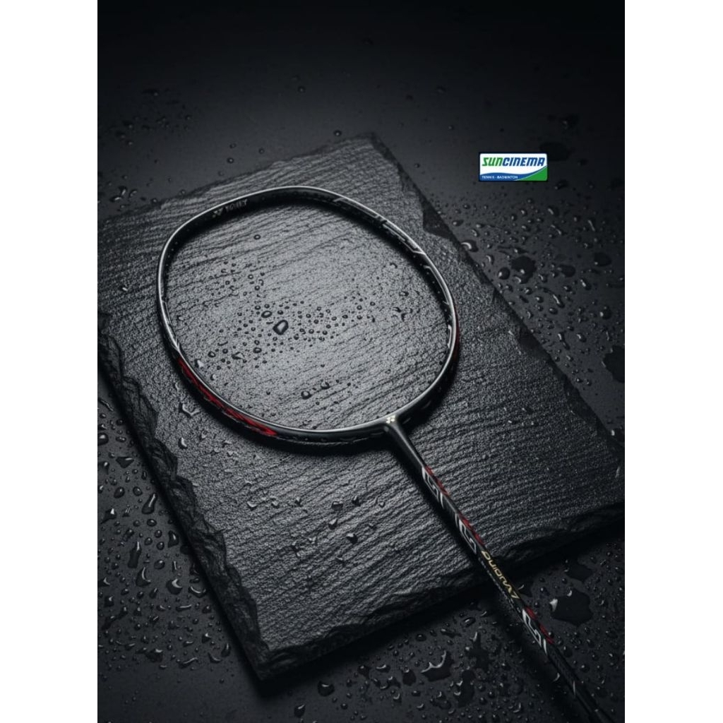 RAKET BADMINTON YONEX DUORA 7