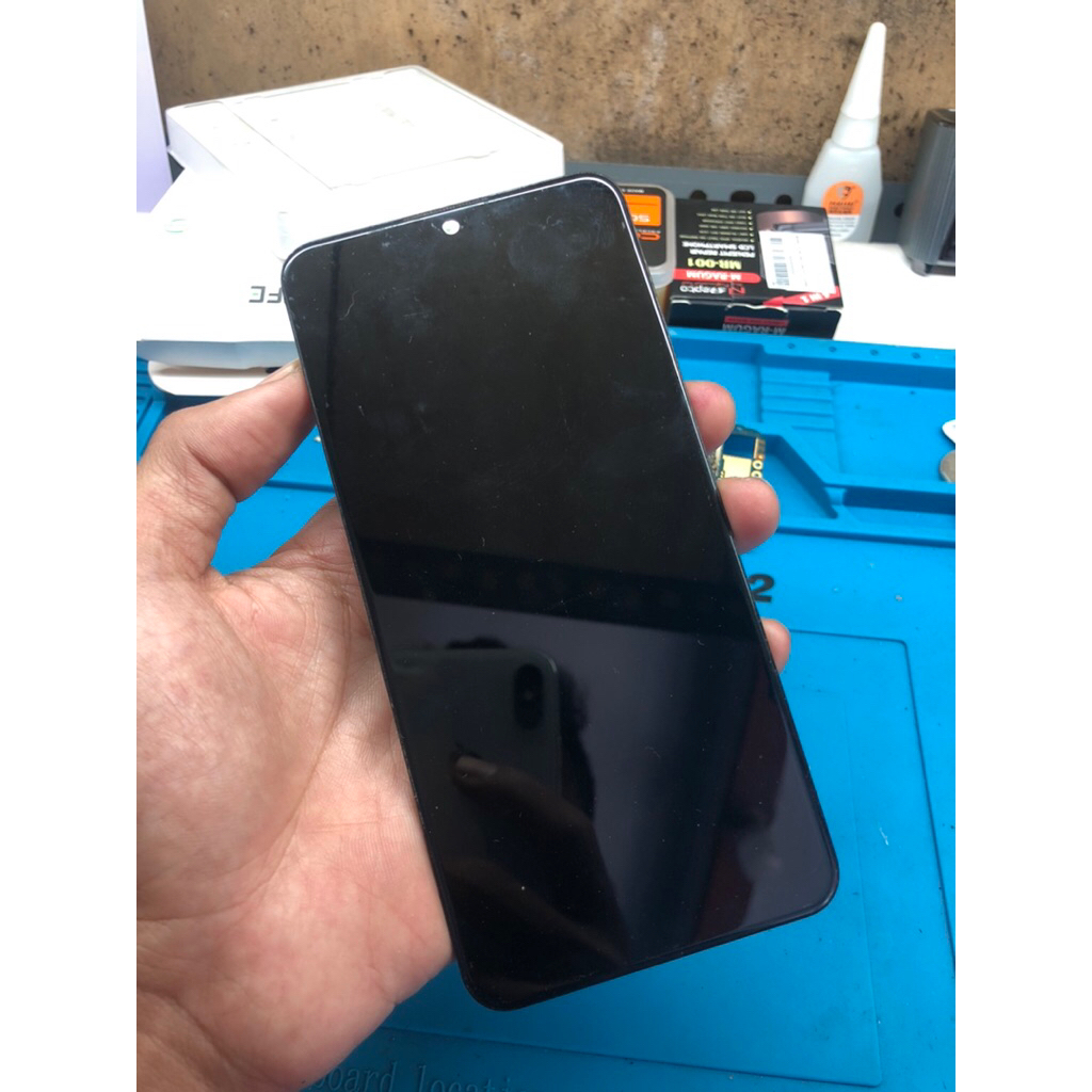 LCD VIVO Y91 | Y93 | Y95 Original Copotan