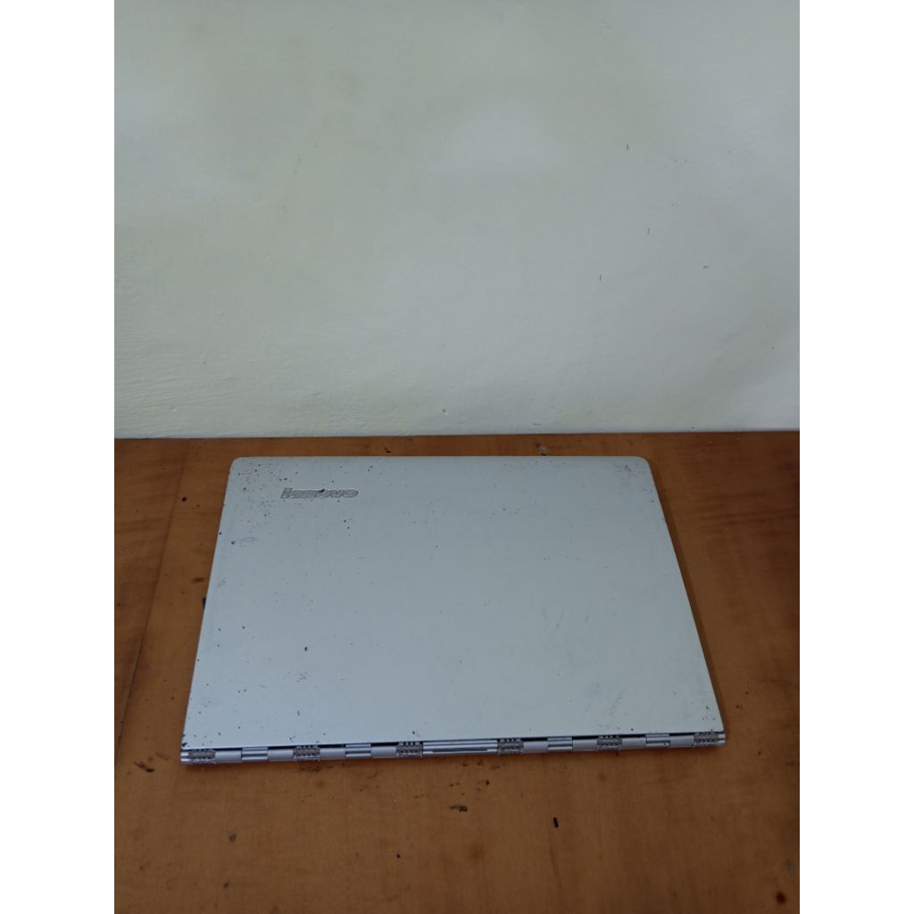 Casing Laptop Lenovo yoga 3 pro