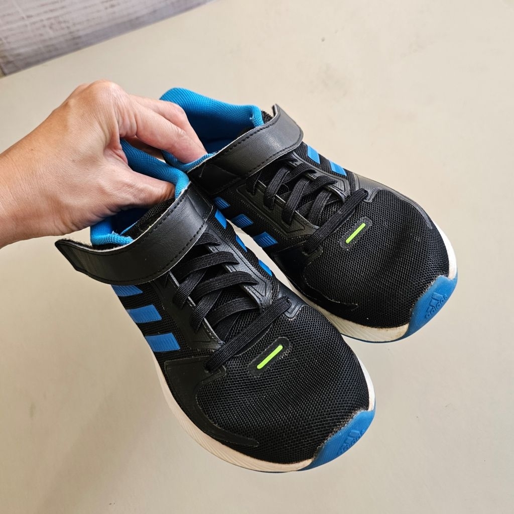 PL SEPATU ANAK BRAND ORI ADI