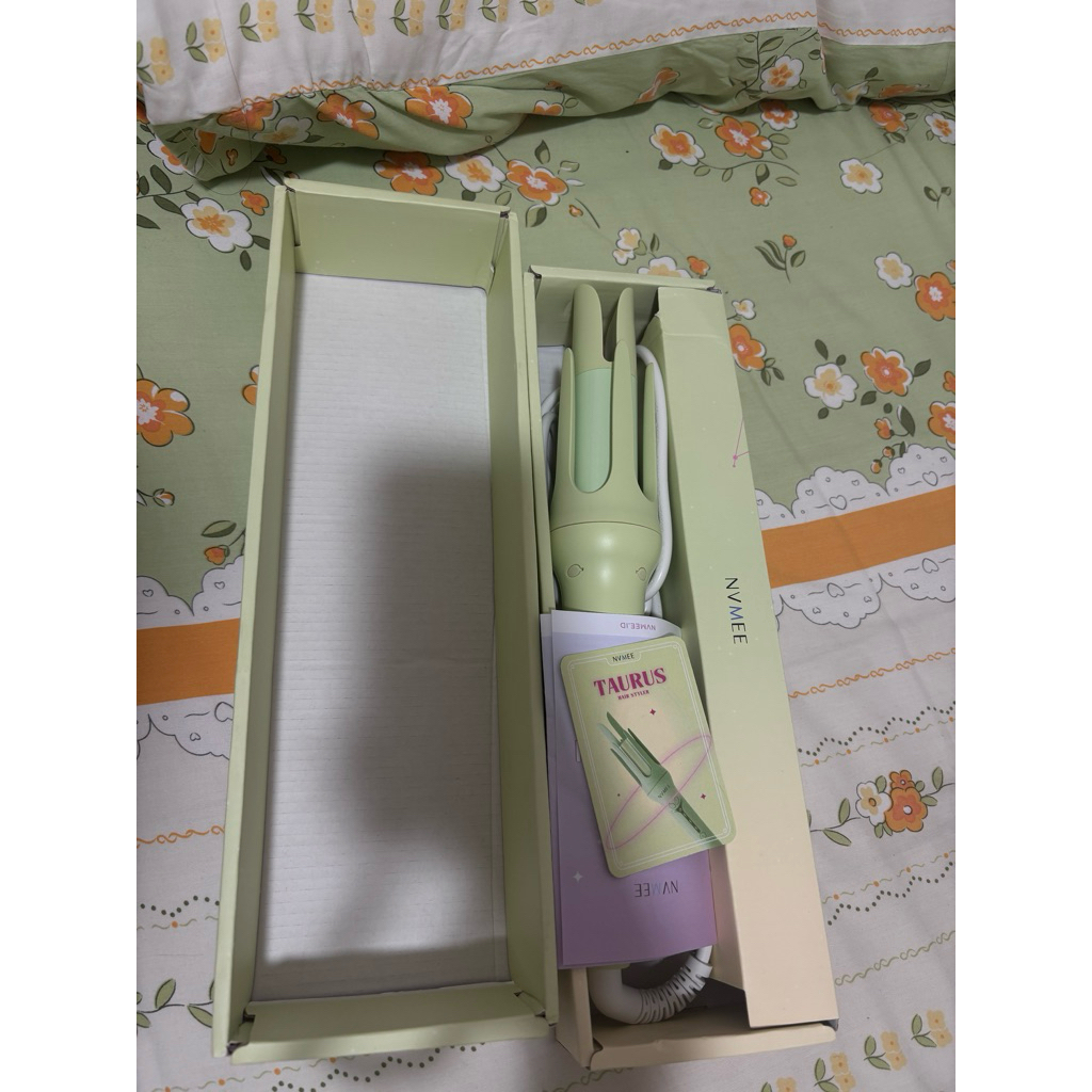 Preloved Nvmee Taurus