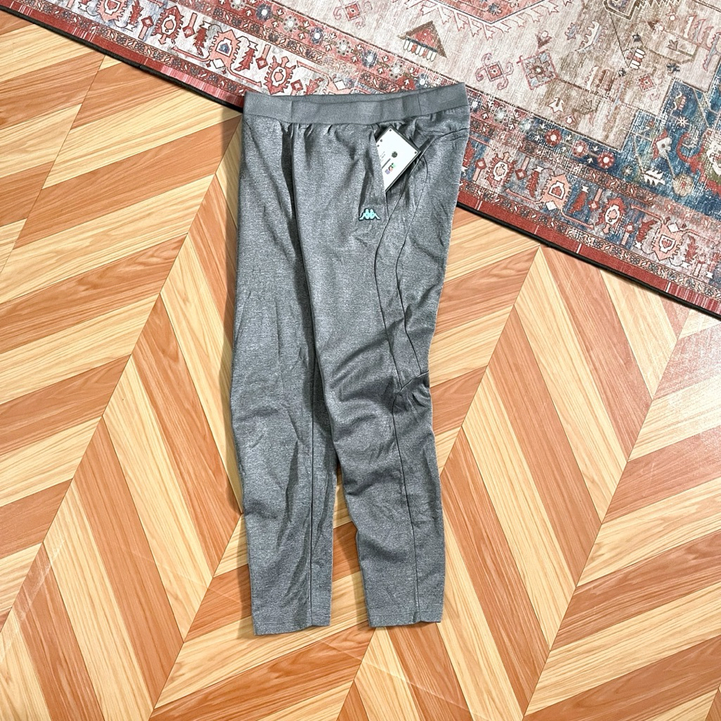 Trackpants Kappa Grey