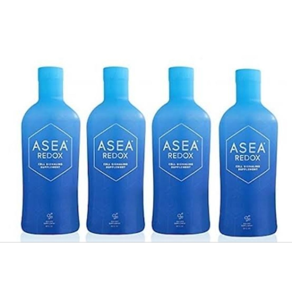 PROMO (ORIGINAL 100%) ASEA REDOX CELL SIGNALING SUPPLEMENT (960)