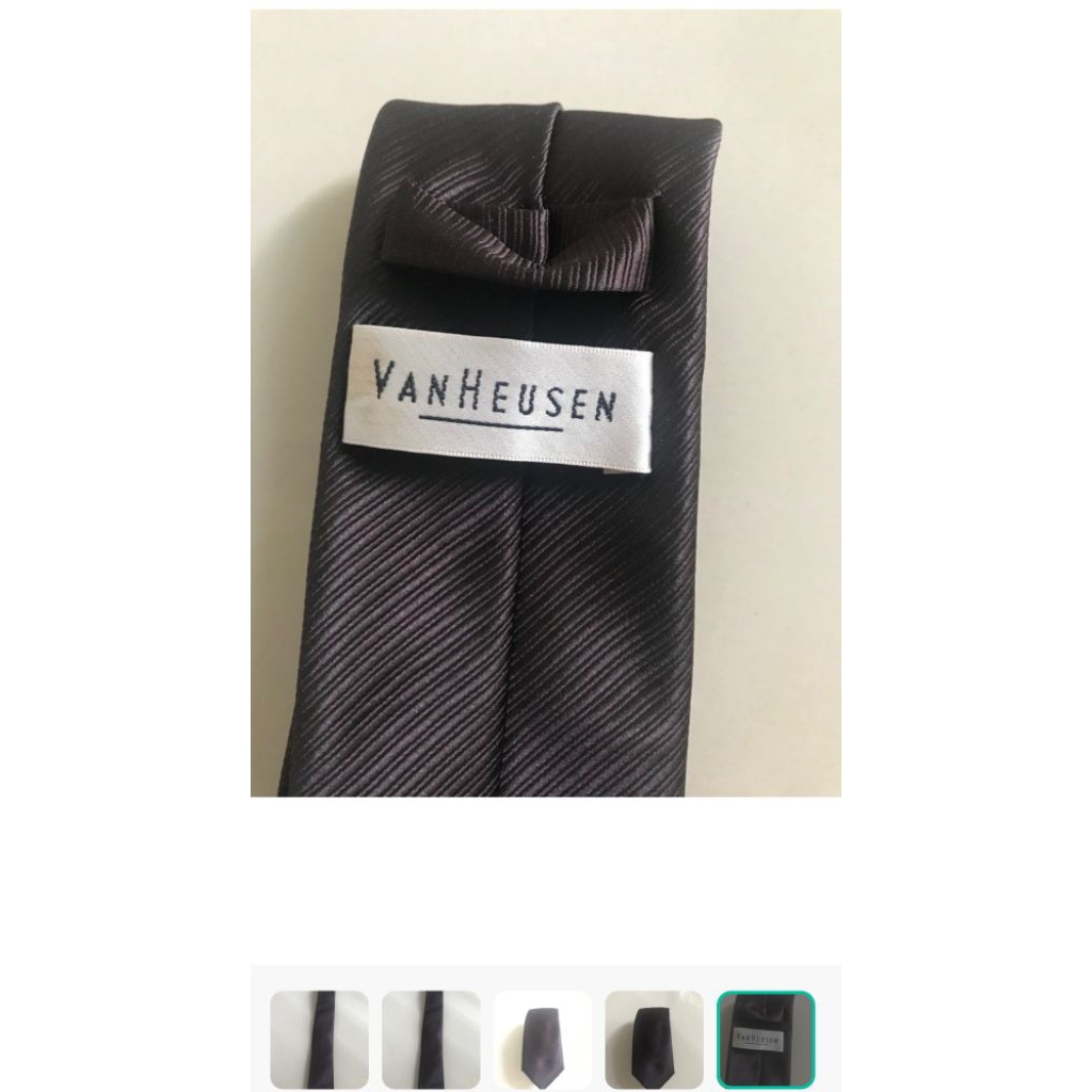 Dasi Van Hausen