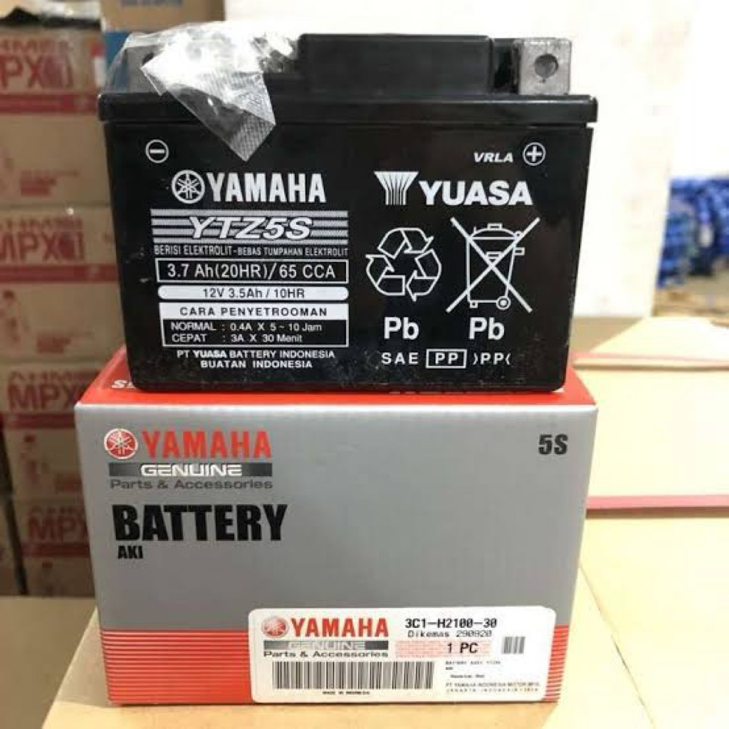 Aki Yamaha Original – Kode Part 3C1-H2100-30