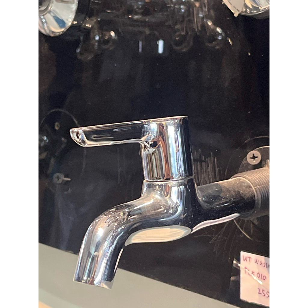 kran air WT wasser TLX 010 1/2