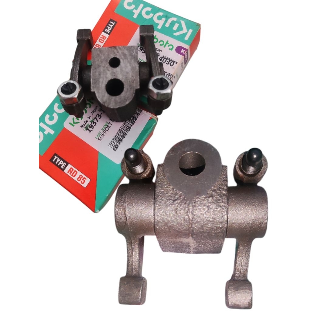 rocker arm assy set pelatukan timlar kubota rd 85