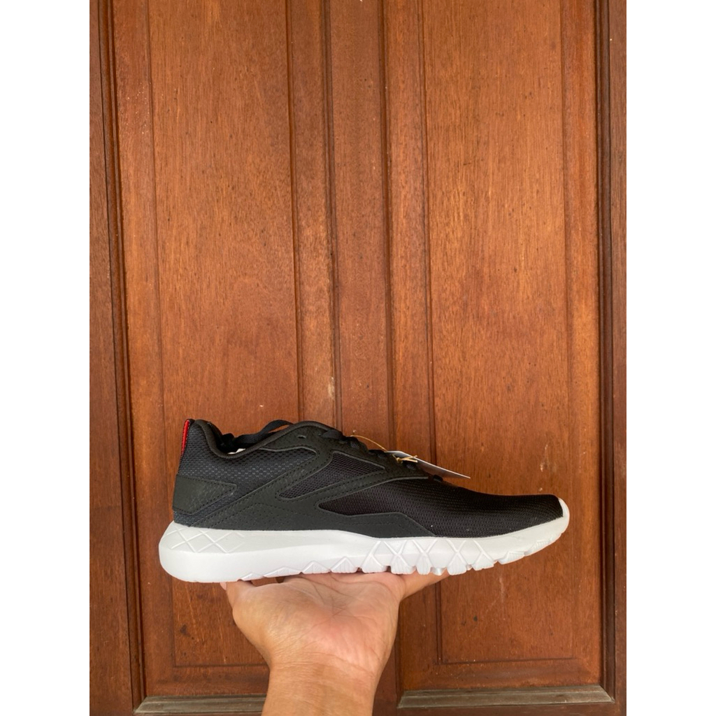 Reebok Flexagon Energy Tr 4 (black)