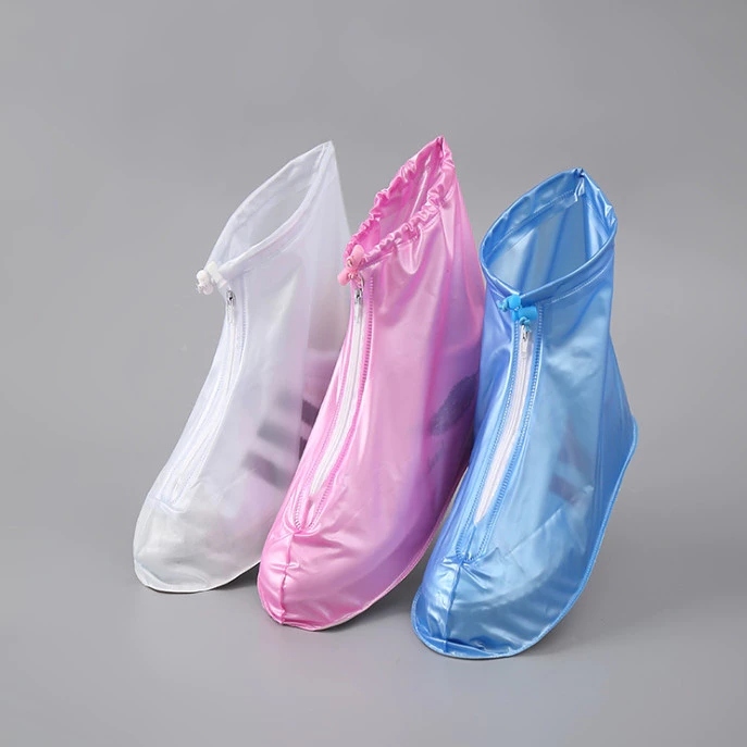 Cover Sepatu/Jas Hujana Sepatu Waterproof